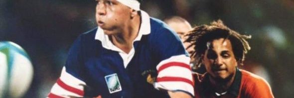 Académie Max Brito banner
