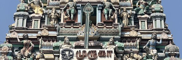 sharathravii Profile Banner
