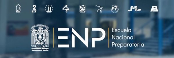enp_unam Profile Banner
