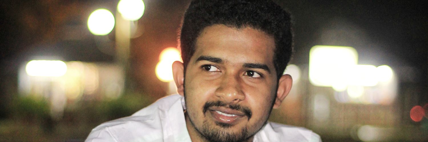 SahulBairi's profile banner image