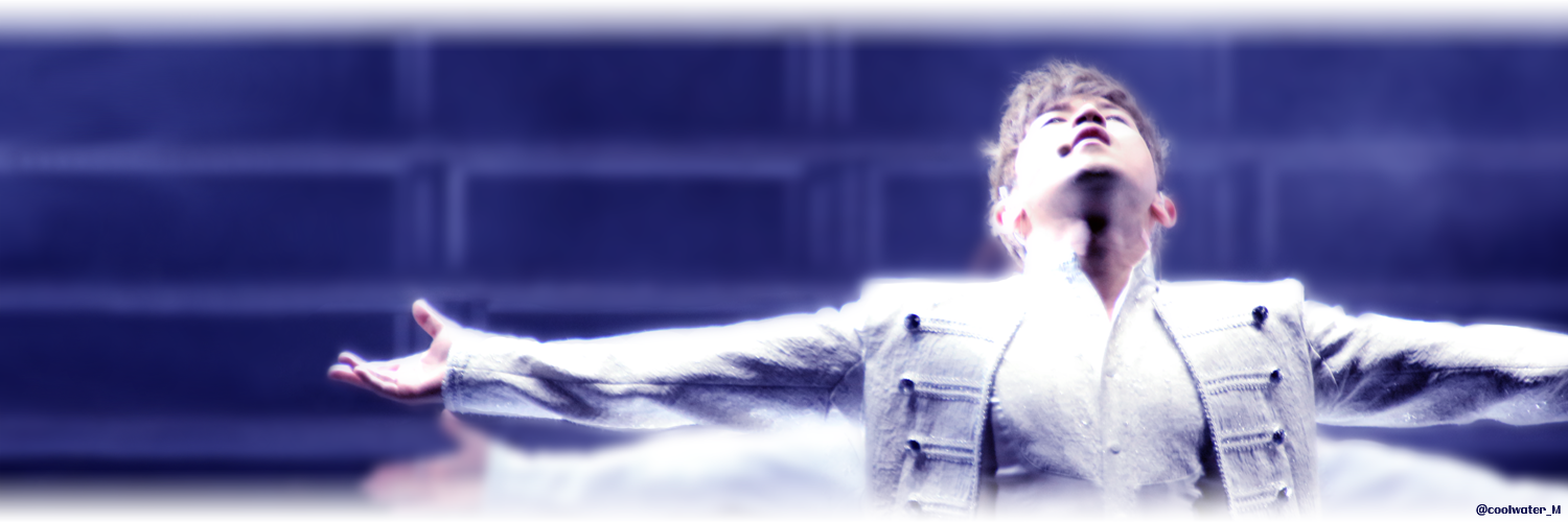 coolwater_M's profile banner image