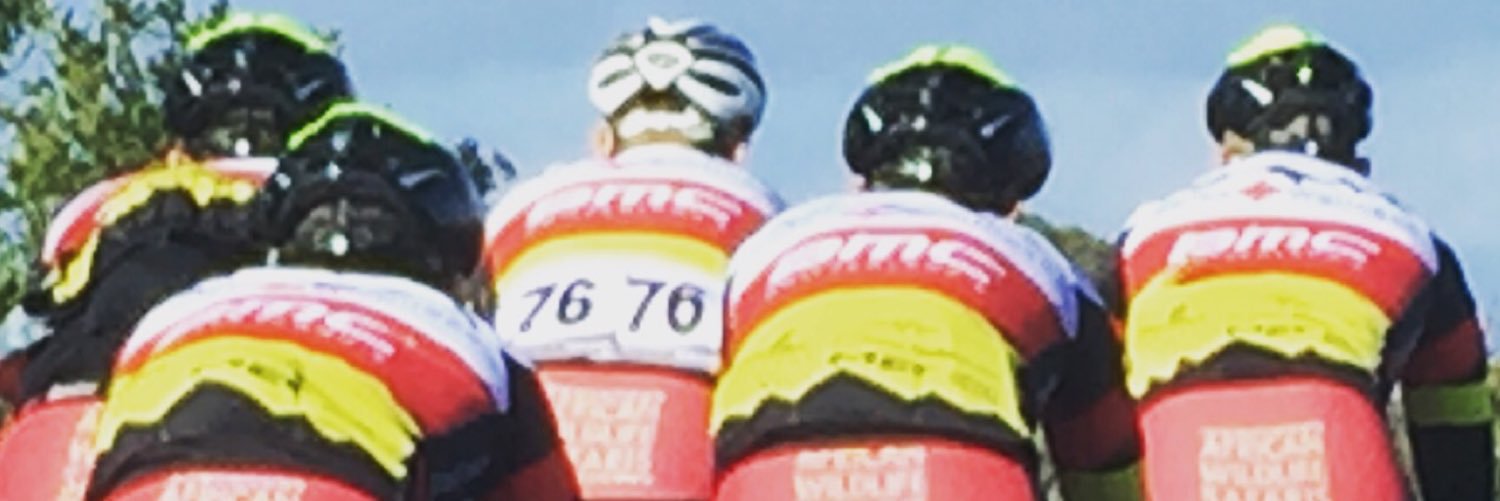 SWCyclingTeam's profile banner image
