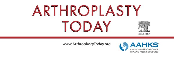 ArthroToday Profile Banner