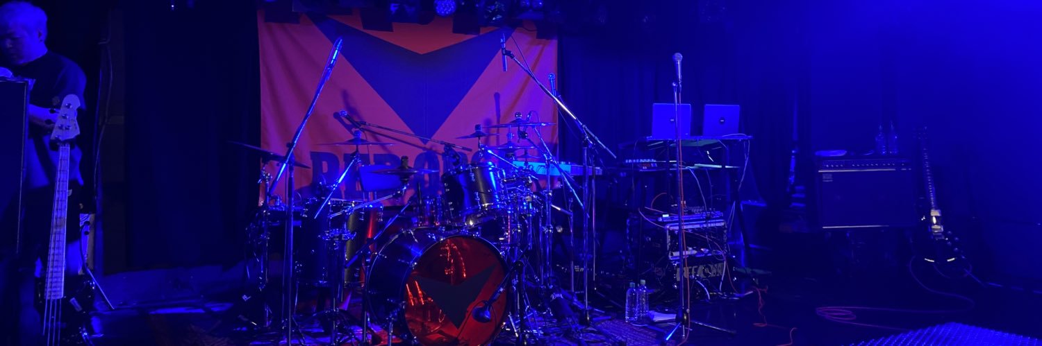 tonkotun's profile banner image