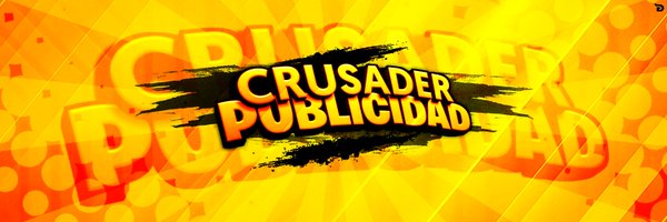 CRSADER_RTs Profile Banner