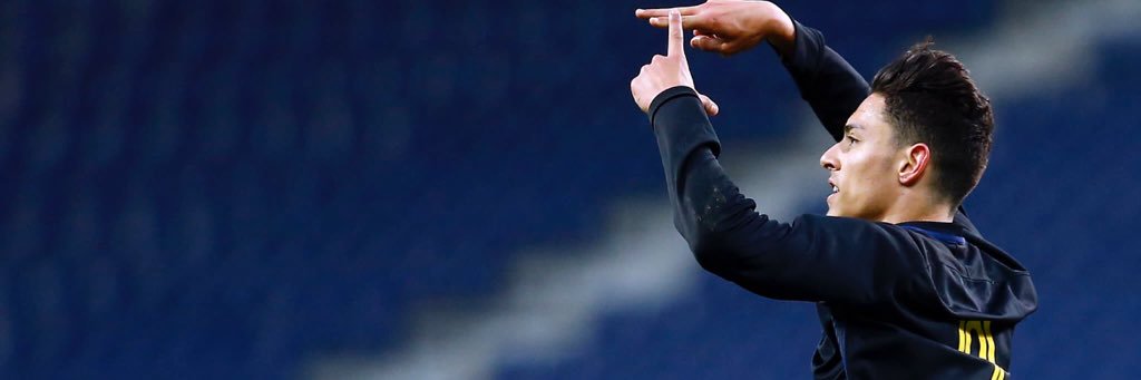 Giovanni Solé banner