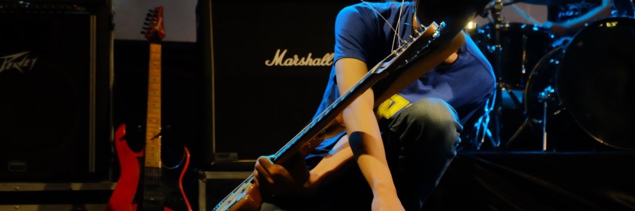 adheend's profile banner image