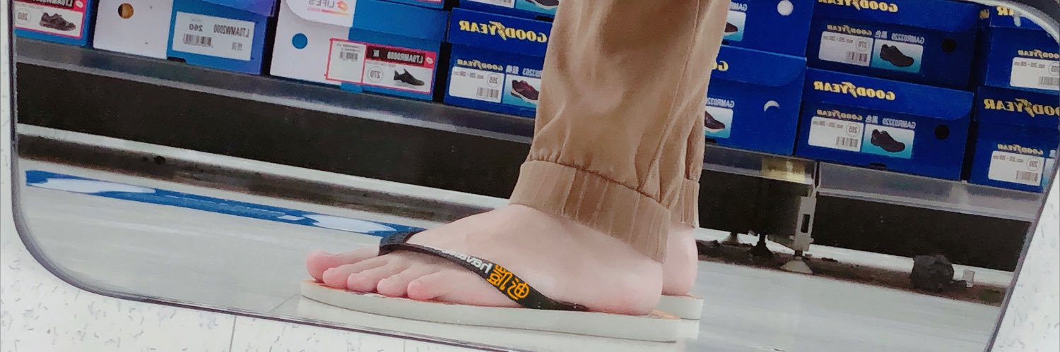 Foot____Foot's profile banner image