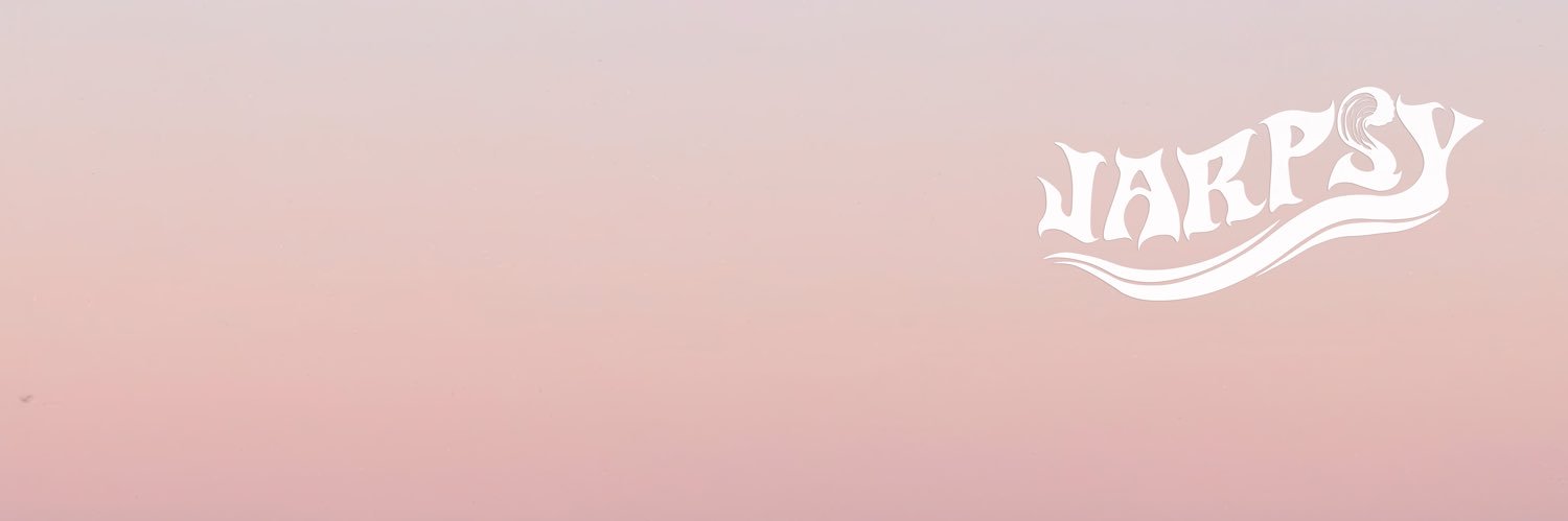 Jarpsy banner