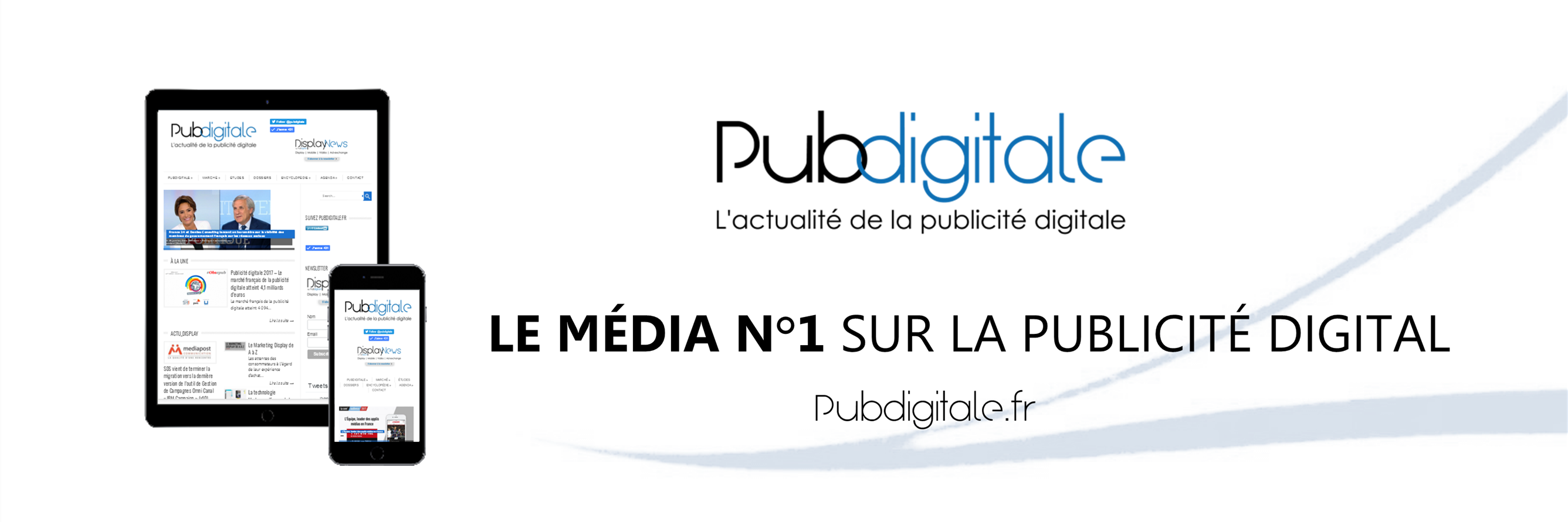 Pubdigitale banner