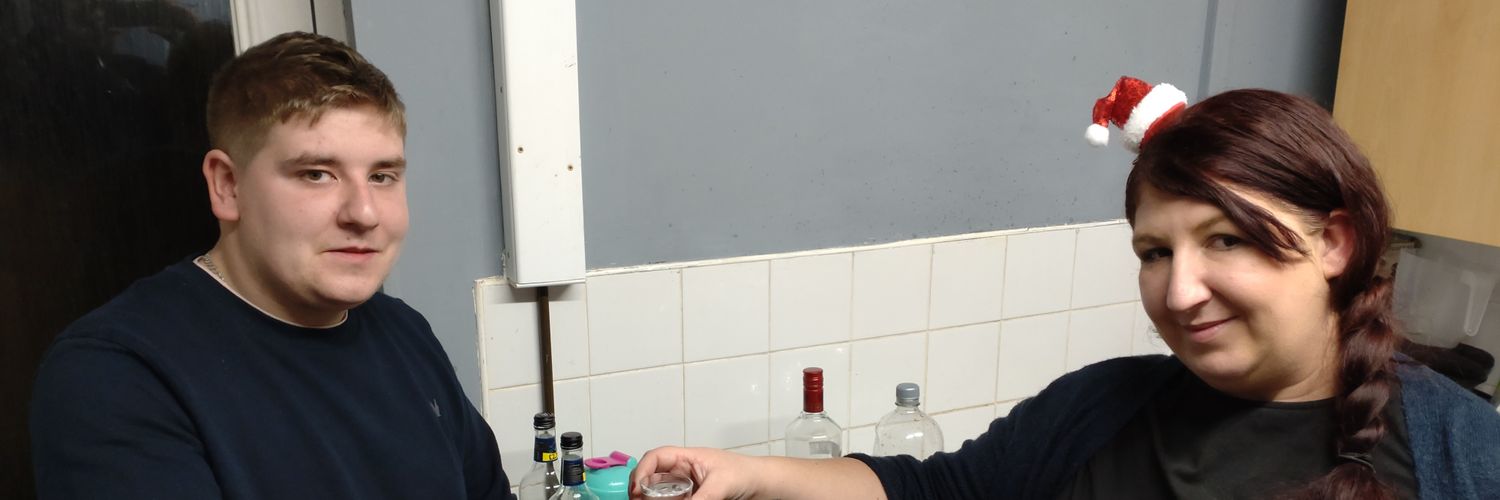loz3010's profile banner image
