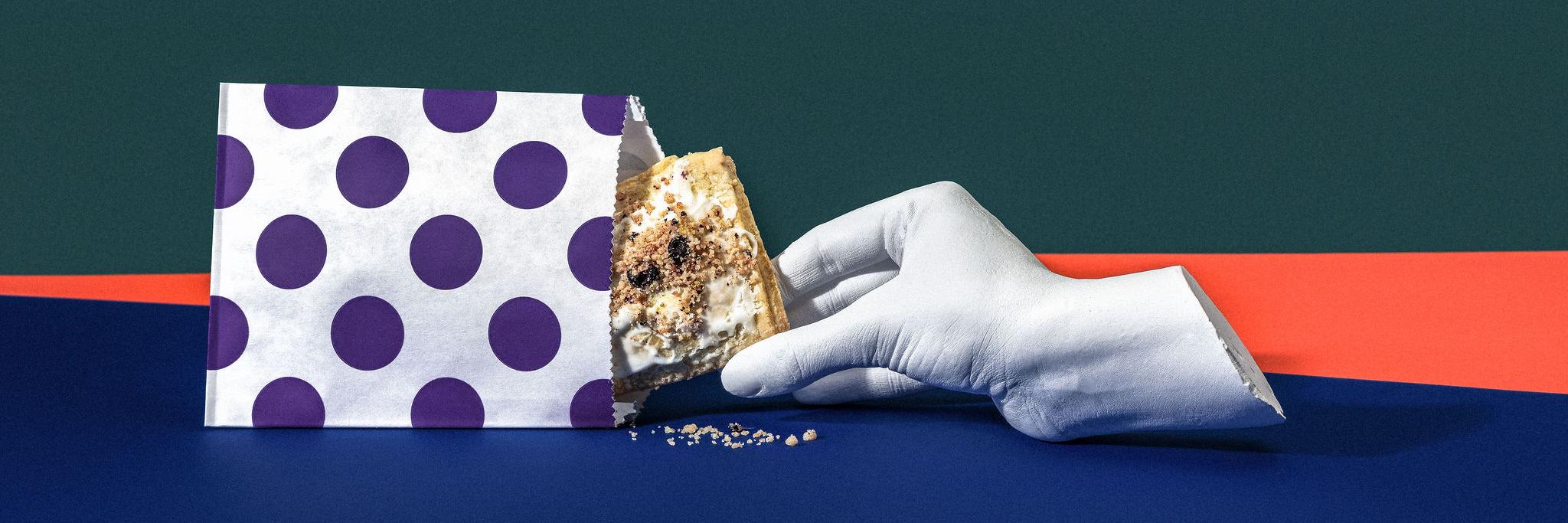 Sidekick Bakery banner