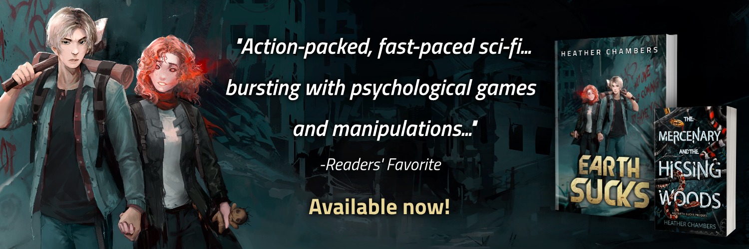 HeatherC_Author's profile banner image