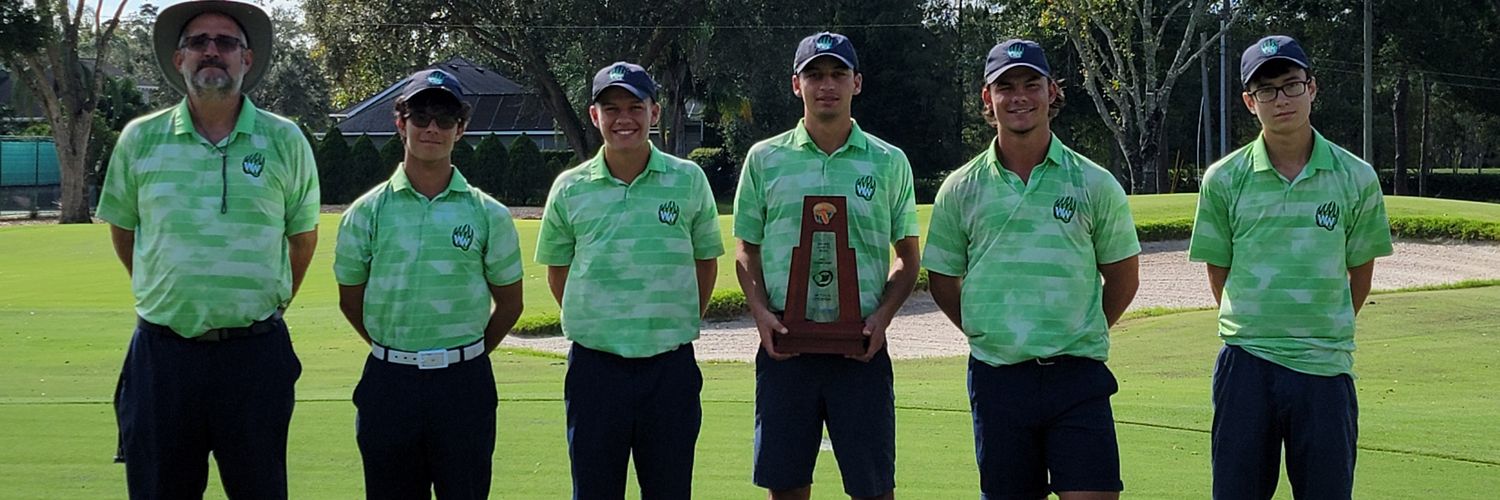 CoachBaconGolf's profile banner image