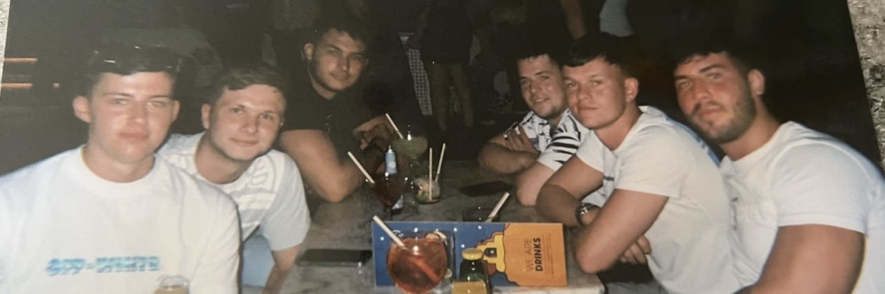 StorrJacob's profile banner image