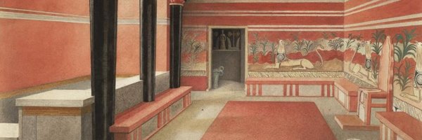 ArchaeoNewsNet Profile Banner