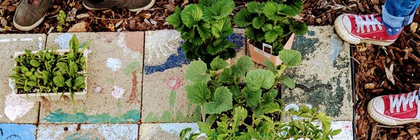 greenwayfdn Profile Banner