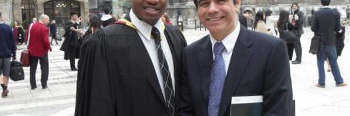 Good governance banner