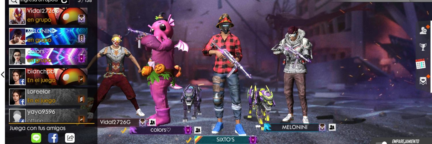 FlavOmar's profile banner image