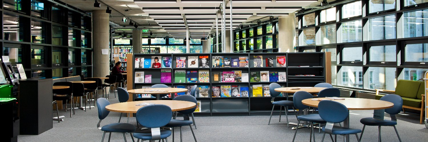 CCA_Library's profile banner image