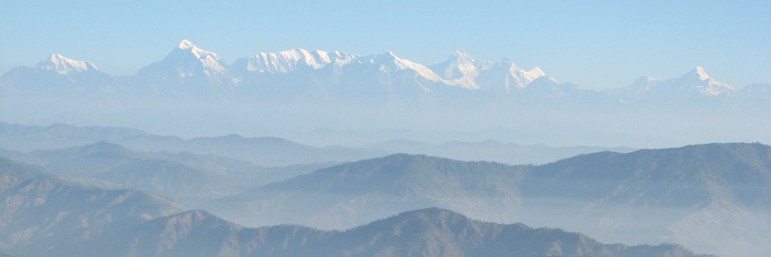 Ramesh Krishnamurthy banner