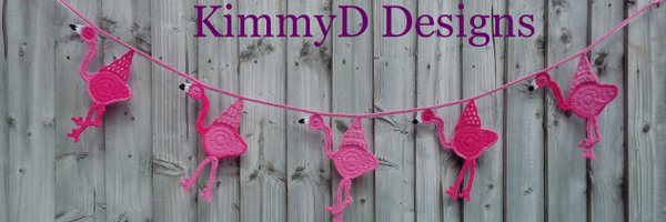 DesignsKimmyd Profile Banner