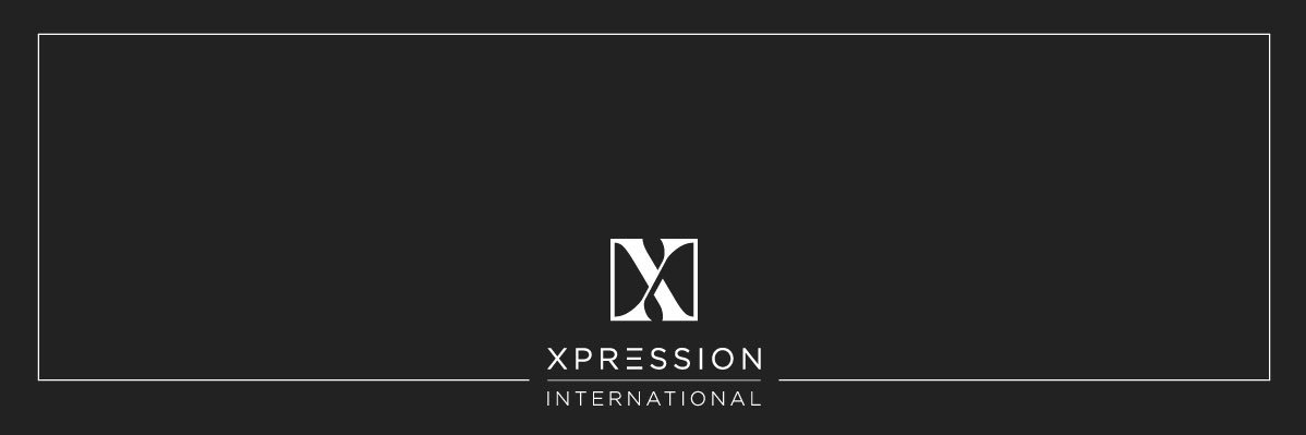 Xpression banner