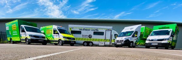 SJALogisticsBAS Profile Banner