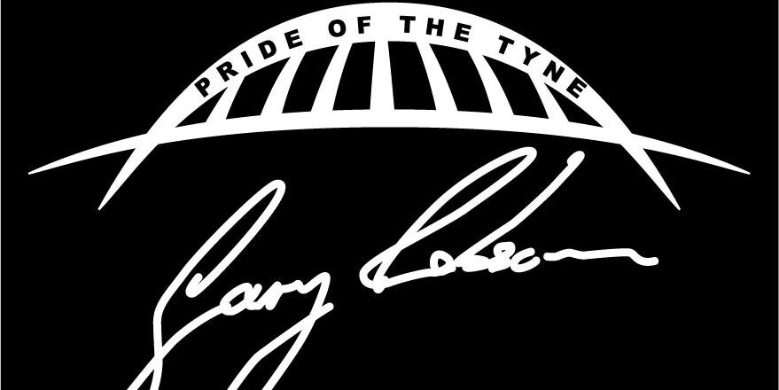 GaryRobson180's profile banner image