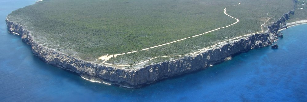 Vaughn Bodden banner