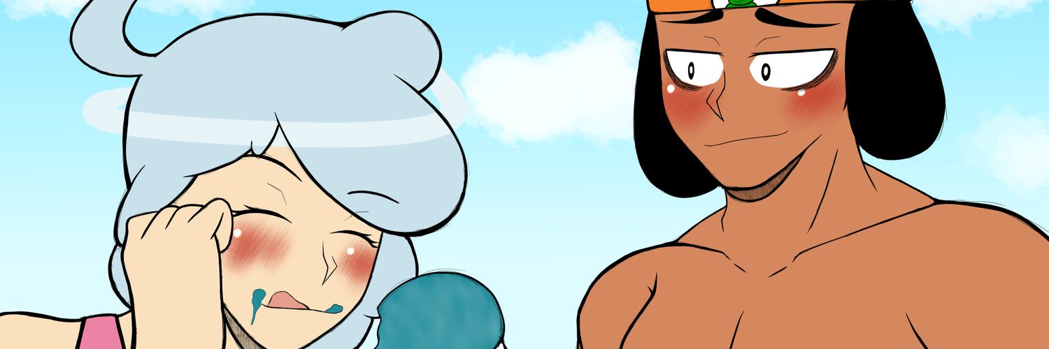 Maya 🏳️‍⚧️ (Legends Z-A HYPE)'s banner