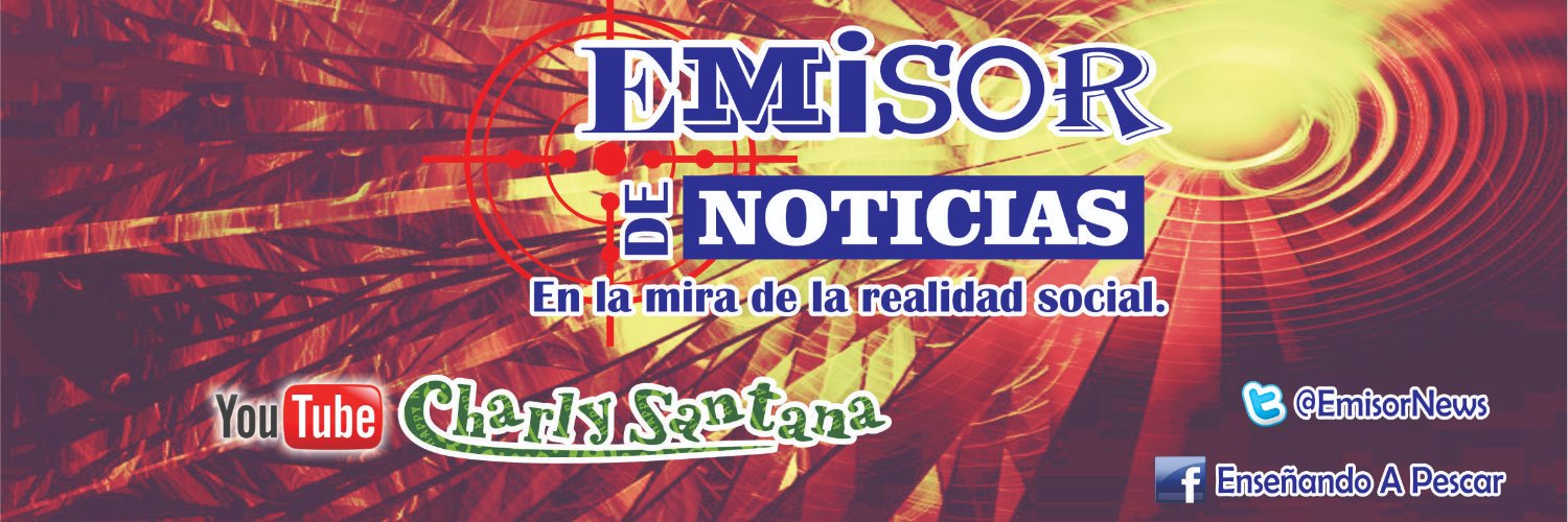 EmisorNews's profile banner image