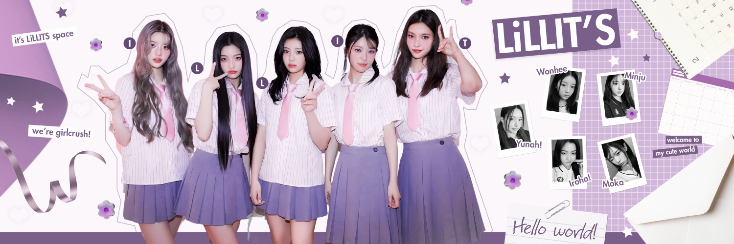 𐔌 𝘓͟𝘪͟𝘭͟𝘓͟𝘪͟𝘵͟𝘴 ⸝⸝.ᐟ⋆ banner