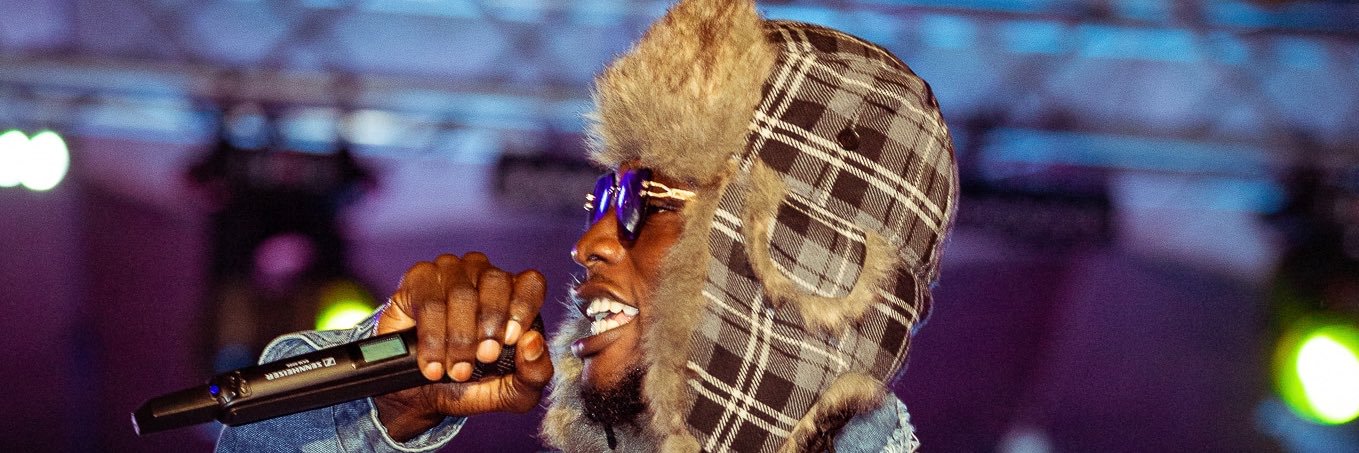 JahThroneGh's profile banner image