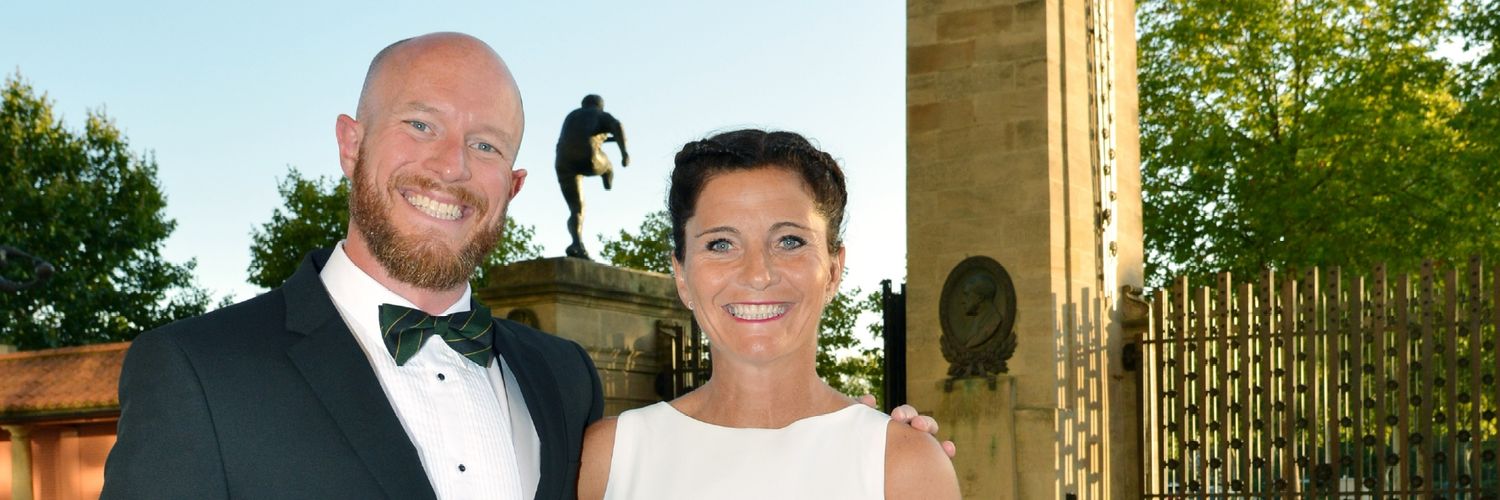 Claire Fletch banner