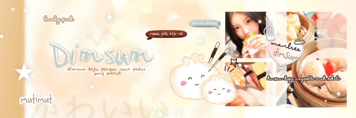 ℳuti 🥢 : promotion! banner