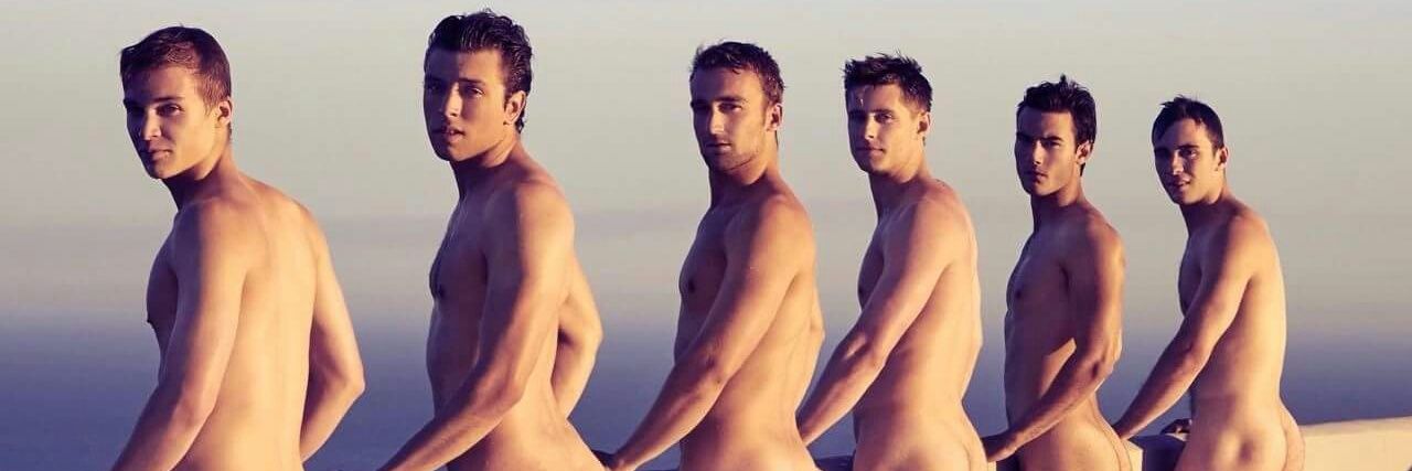 Beleza Masculina banner