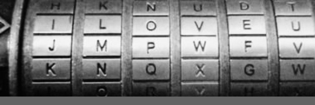 Klabauterfrau vong *über Brücke geh* her banner