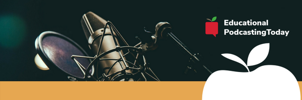 PodcastingToday Profile Banner