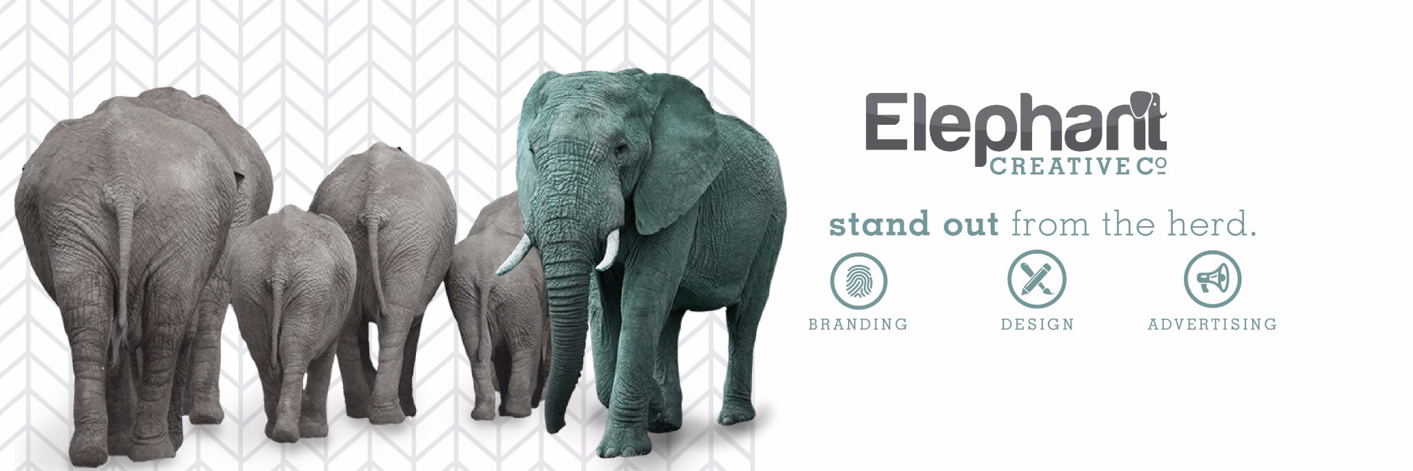 ElephantCreativ's profile banner image