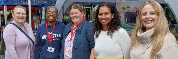 KingstonCarers Profile Banner