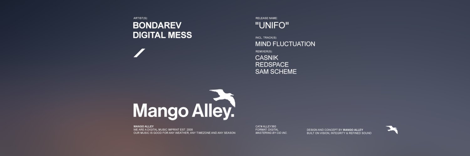 themangoalley's profile banner image