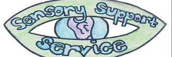 Sensory Support Service banner