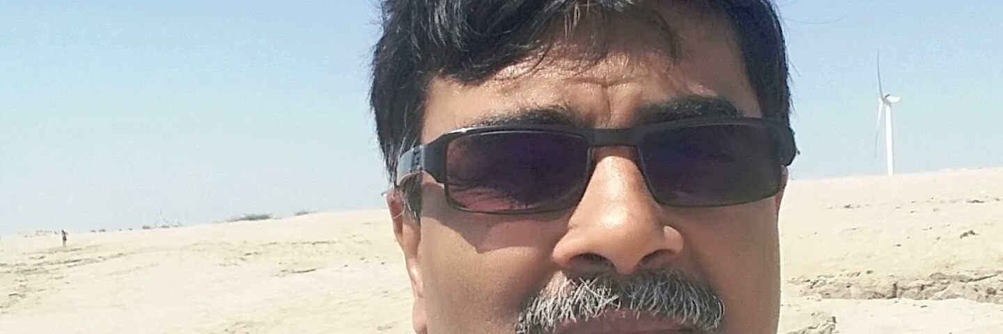 hsmehta's profile banner image