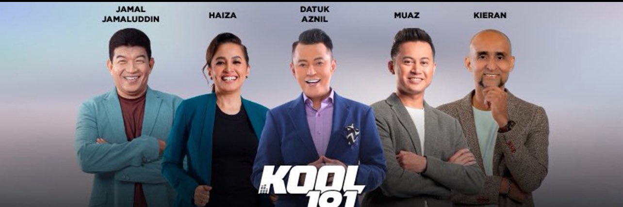 Haiza 🇲🇾 banner