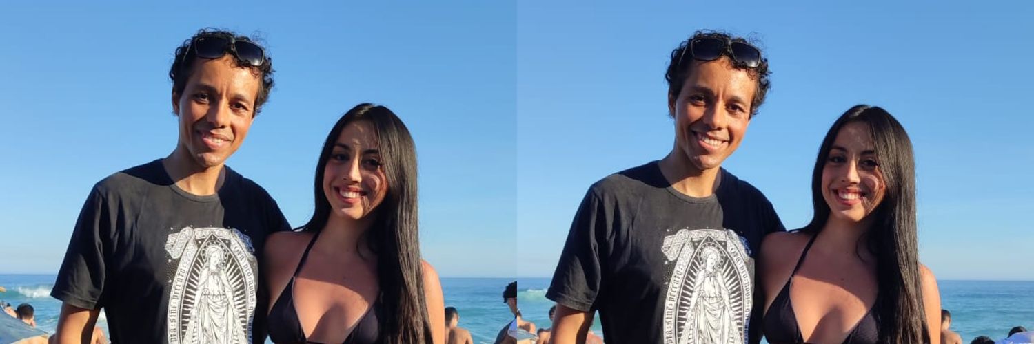 haronalex's profile banner image