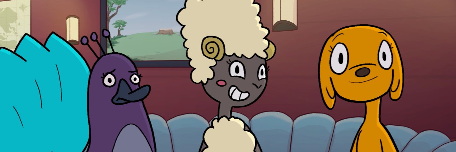LAUAnimation's profile banner image
