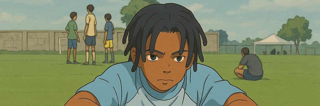 iiamemry's profile banner image