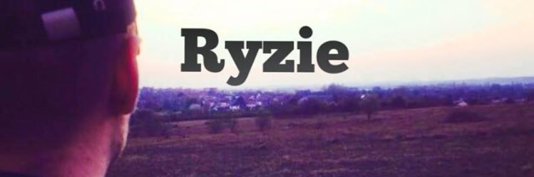 Ryzie banner