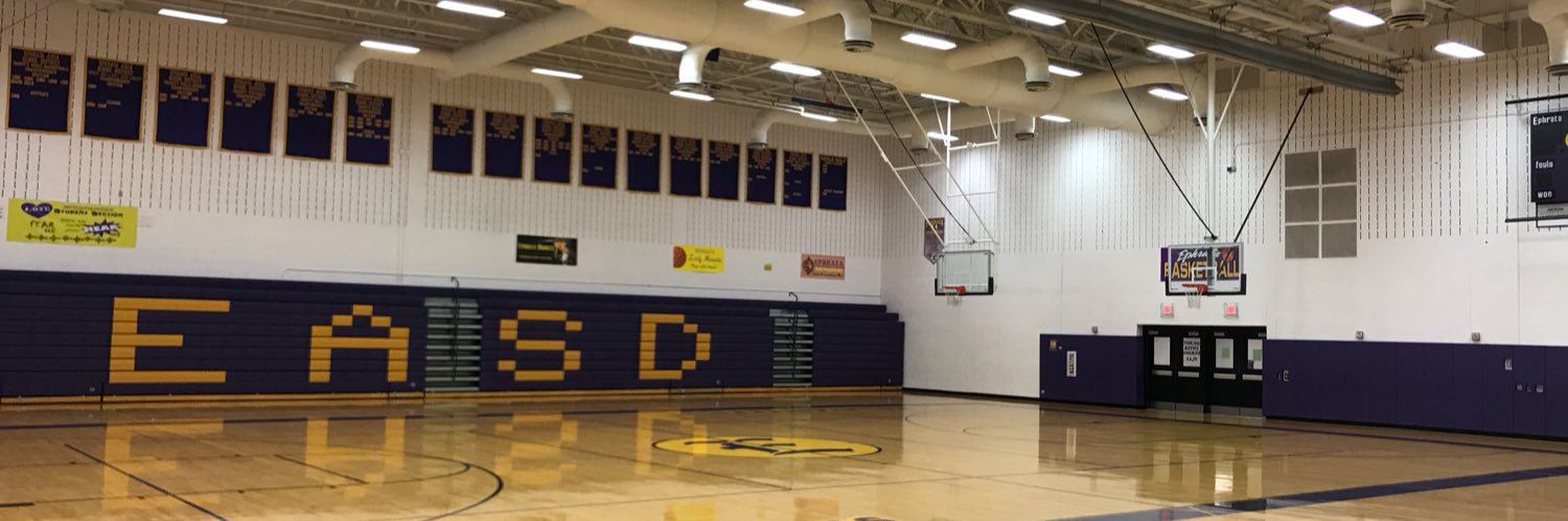 Ephrata Lady Mounts Basketball banner